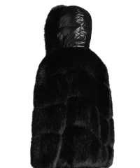 women-hooded-faux-fur-jacket