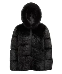 women-hooded-faux-fur-jacket
