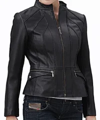 women-jet-black-biker-jacket