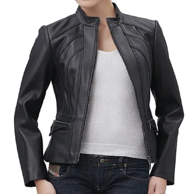 women-jet-black-biker-jacket