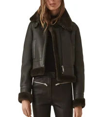 women-shearling-aviator-biker-jacket