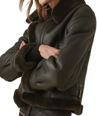 women-shearling-aviator-biker-jacket