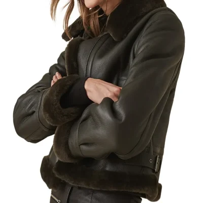 women-shearling-aviator-biker-jacket