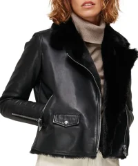trim-shearling-biker-leather-jacket