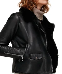 trim-shearling-biker-leather-jacket