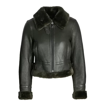 classic-shearling-bomber-leather-jacket