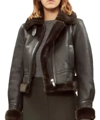 classic-shearling-bomber-leather-jacket