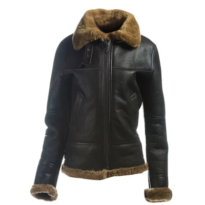 women-shearling-flight-bomber-jacket