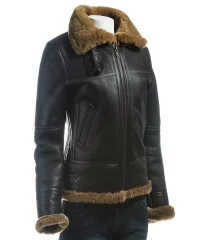 women-shearling-flight-bomber-jacket