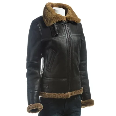 women-shearling-flight-bomber-jacket