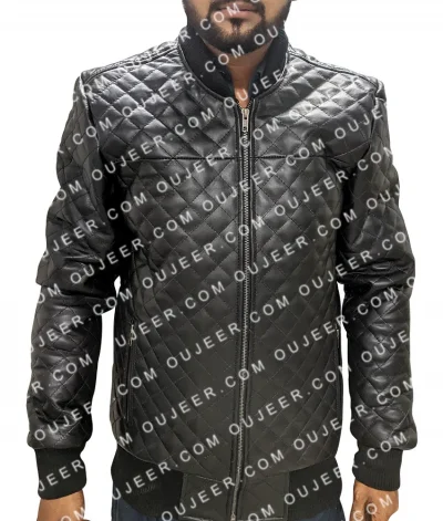 diamond-quilted-leather-jacket