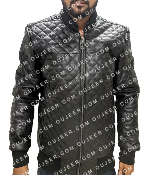 diamond-quilted-leather-jacket