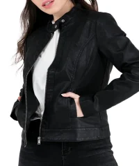 women-elegant-leather-jacket