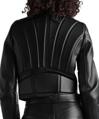 embossed-black-leather-jacket