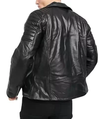 quilted-shoulder-motorcycle-jacket