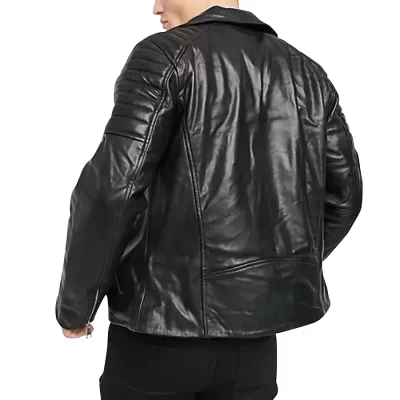 quilted-shoulder-motorcycle-jacket