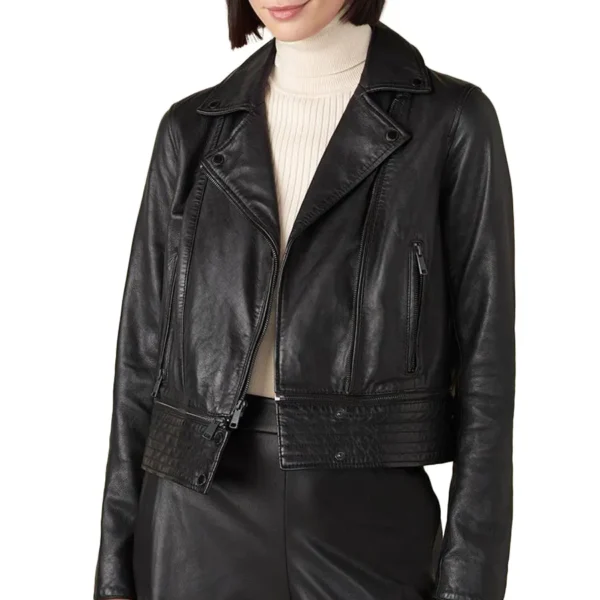 black-zipper-leather-jacket
