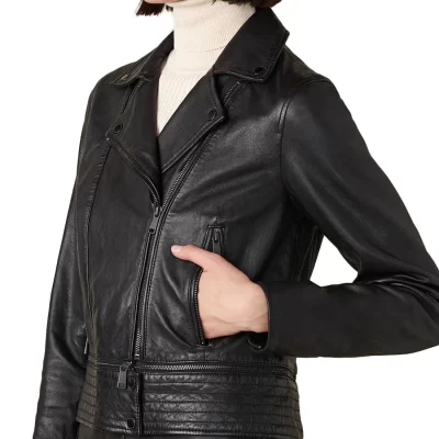 black-zipper-leather-jacket