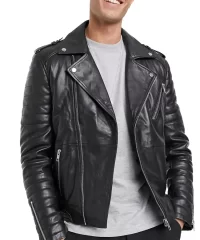 original-zipper-leather-jacket