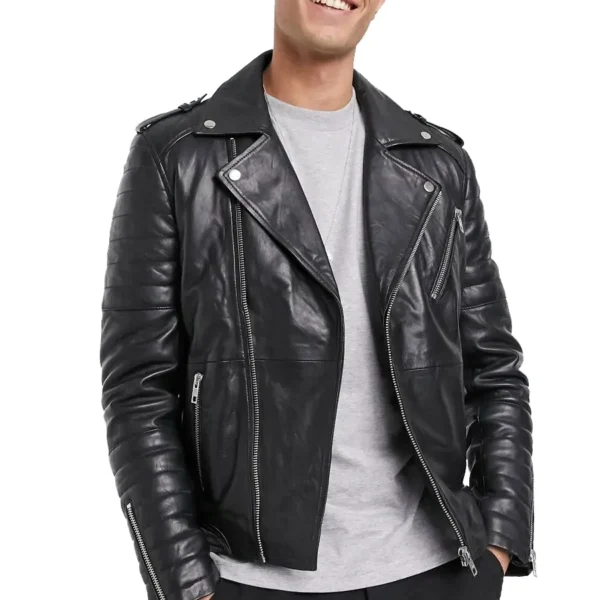 original-zipper-leather-jacket