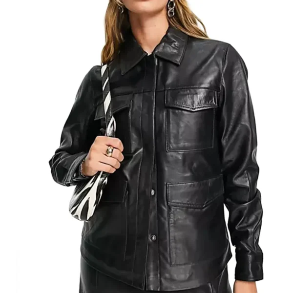 multi-pocket-overshirt-jacket