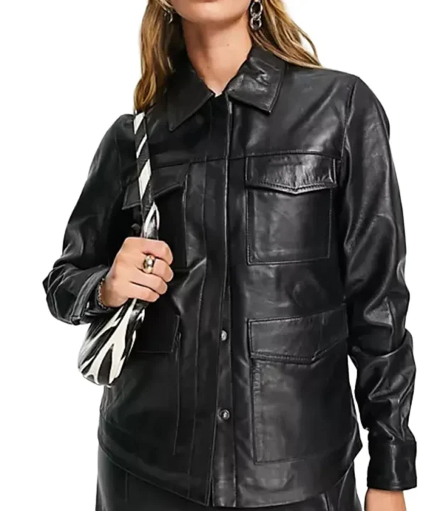 multi-pocket-overshirt-jacket