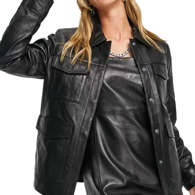 multi-pocket-overshirt-jacket