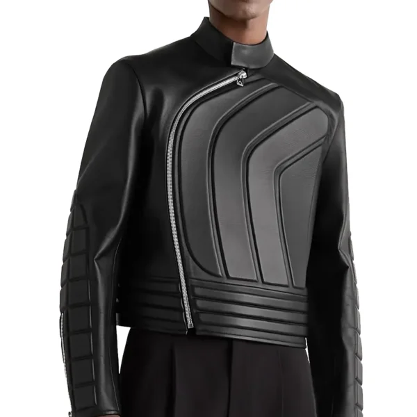 rare-padded-biker-leather-jacket