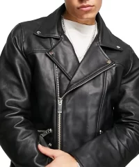 bold-zipper-biker-leather-jacket