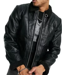 reversible-aviator-black-jacket