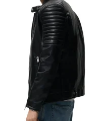 shoulder-lining-black-biker-jacket