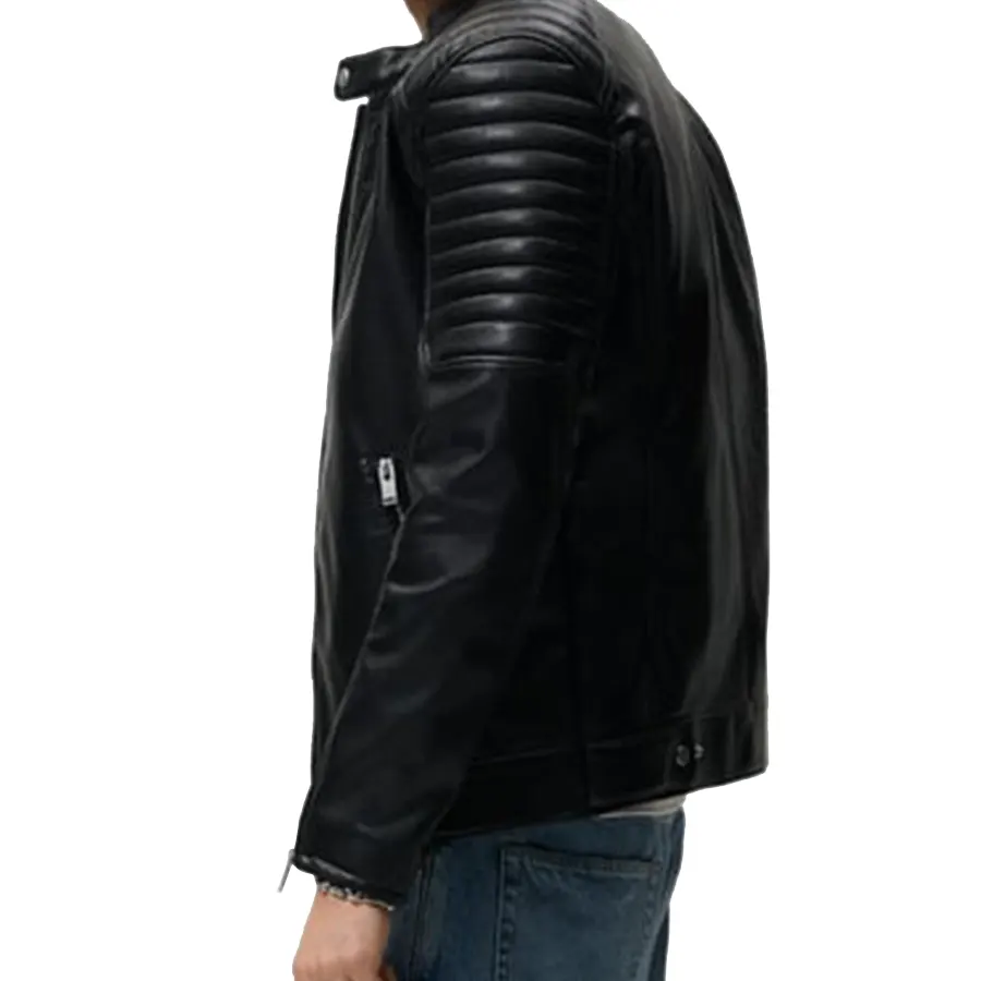 lining tailored jacket【navy】 | GIDEAL.
