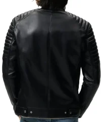 shoulder-lining-black-biker-jacket