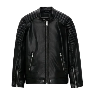 shoulder-lining-black-biker-jacket