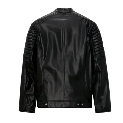 shoulder-lining-black-biker-jacket