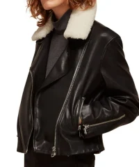 signature-fur-collar-leather-jacket