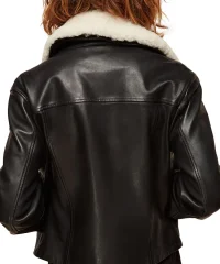 signature-fur-collar-leather-jacket