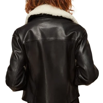 signature-fur-collar-leather-jacket