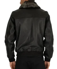 men-fur-collar-bomber-leather-jacket