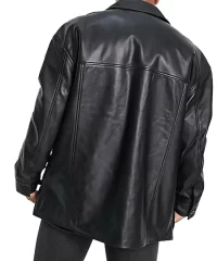 spread-collar-black-jacket