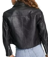 cropped-top-biker-leather-jacket