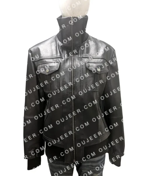 women-double-collar-jacket
