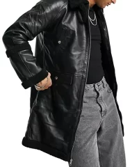reversible-faux-fur-black-leather-coat