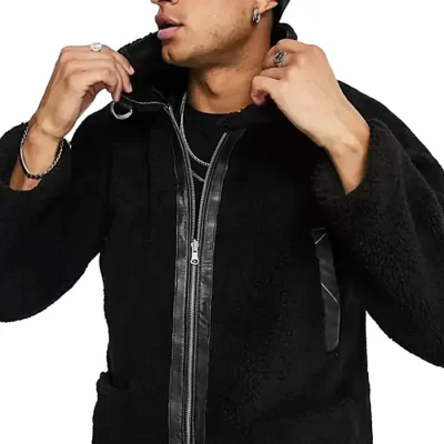 reversible-faux-fur-black-leather-coat