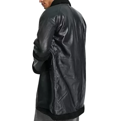 reversible-faux-fur-black-leather-coat