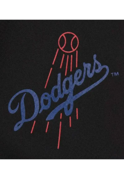 los-angeles-dodgers-black-coaches-jacket