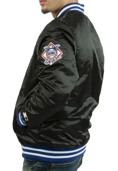 national-los-angeles-dodgers-black-satin-jacket