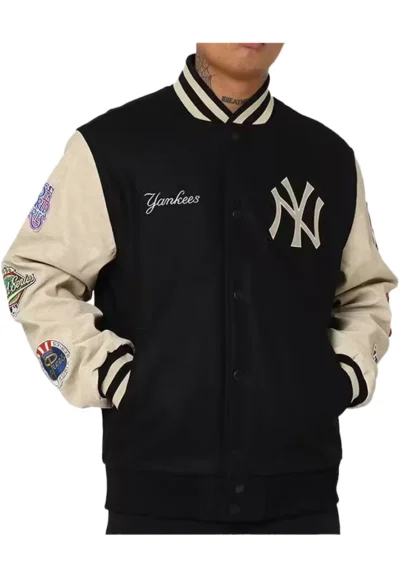 ny-yankees-world-series-black-jacket