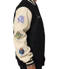 ny-yankees-world-series-black-letterman-jacket