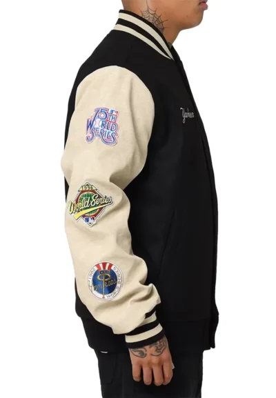 ny-yankees-world-series-black-letterman-jacket